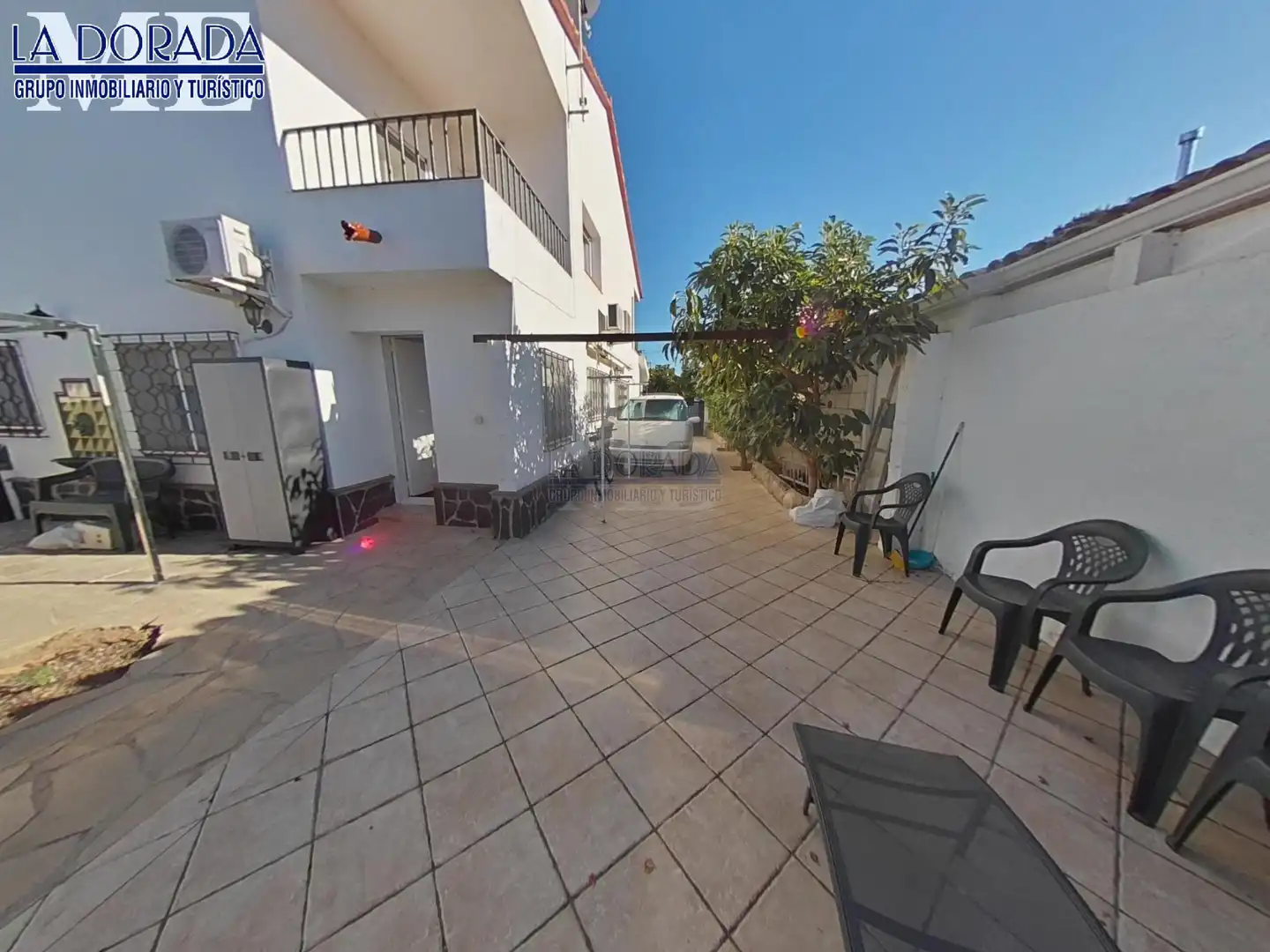 Reihenhaus mit Terrasse zum Verkauf in Ardiaca - La Llosa, imagen 9