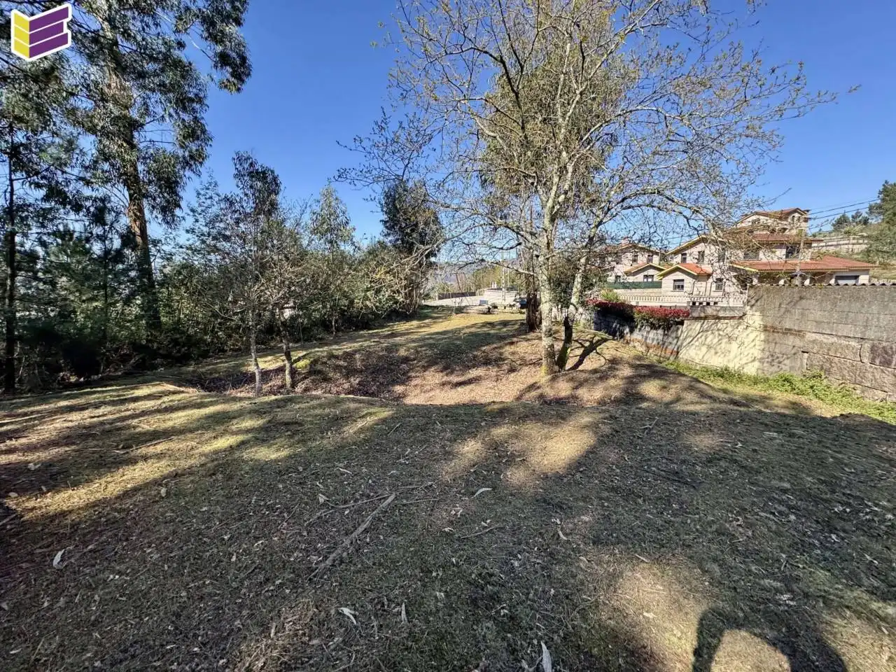 Terreny residencial en venda a Calle Covelo 6, imagen 30