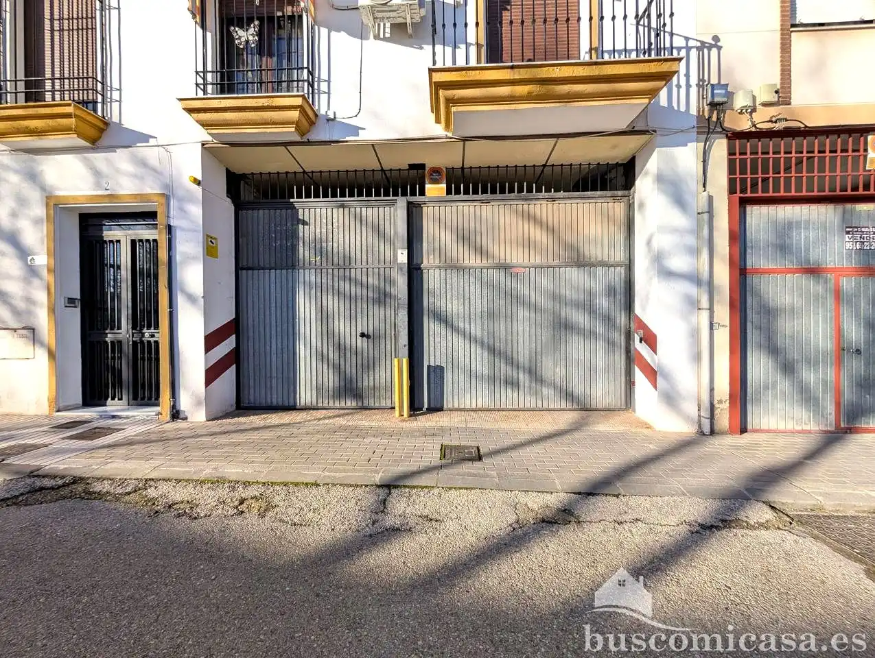 Aparcament en venda a Río Guadaíra, imagen 7