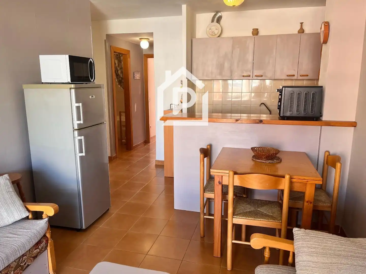Appartamento con piscina in vendita a CAMÍ DE L'OMBRA, imagen 8