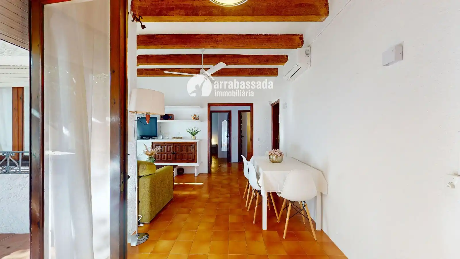 Appartamento in affitto a Illa Corfu, imagen 11