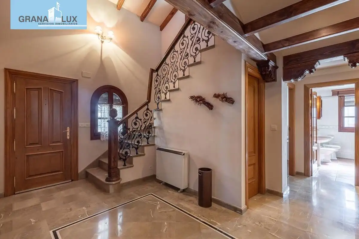 Villa mit Pool zum Verkauf in Ogíjares, imagen 13