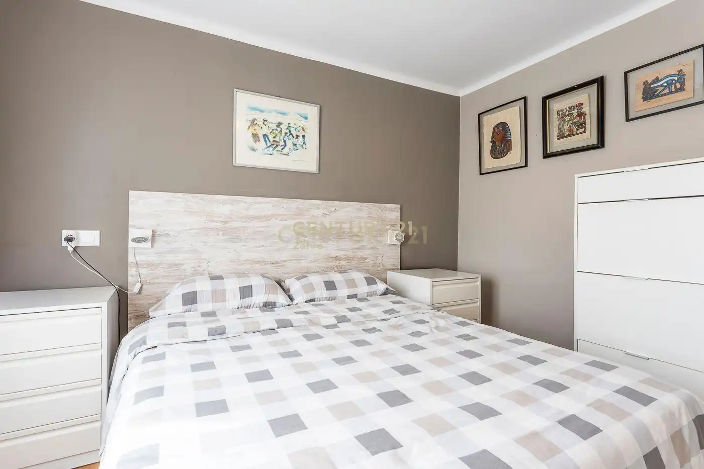 Habitación de Apartamento en venta en L'Estartit con Aire acondicionado