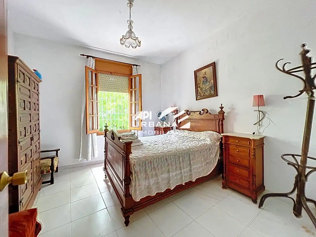 Maison avec piscine à vendre à Cristo Marroquí, imagen 13