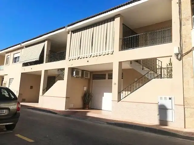 Casa en venda a San Pedro del Pinatar, imagen 3