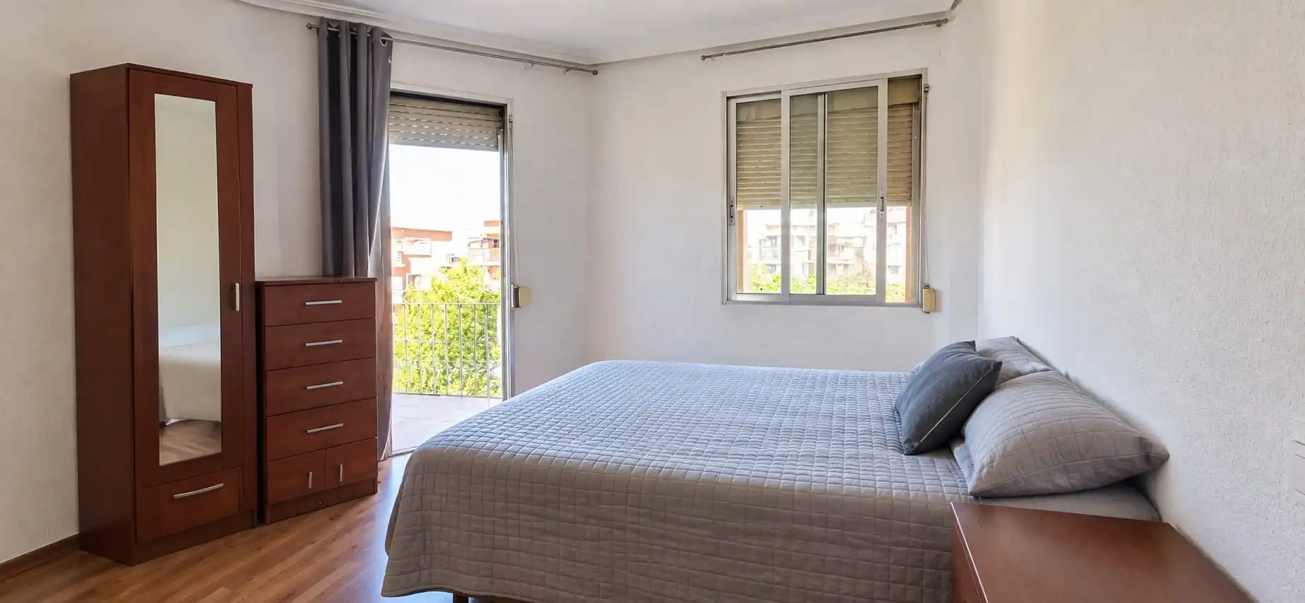 Wohnung zum Verkauf in Calle de Villajoyosa, imagen 3