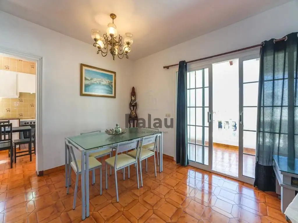 Comedor de Casa o chalet en venta en Maó - Mahón con Jardín privado, Terraza y Piscina
