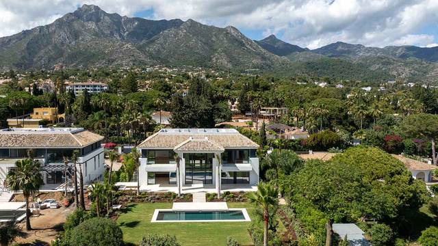Casa-chalet en Venta en PIZARRA-UR ROCIO NAGUELES, 178 en Sierra Blanca