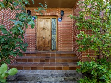 Chalet con piscina en venta en Fontenebro - Altavista