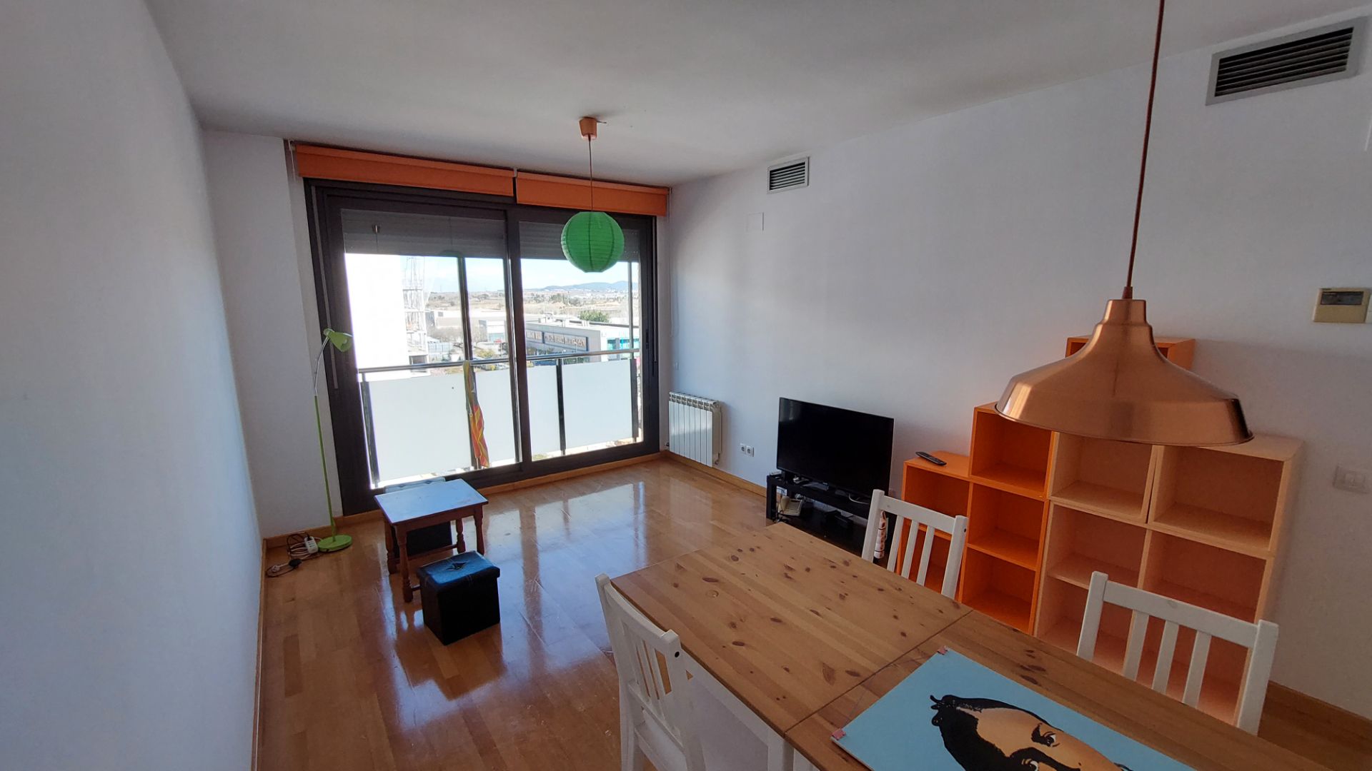 Flat for sale in Carrer de Mossèn Trens, Barceloneta -  Molí d'en Rovira