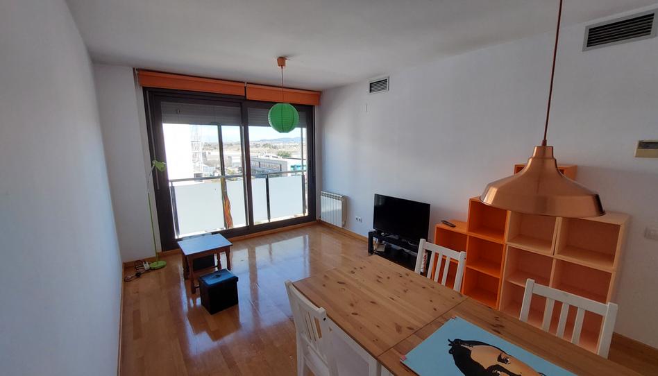 Photo 1 of Flat for sale in Carrer de Mossèn Trens, Barceloneta -  Molí d'en Rovira, Barcelona