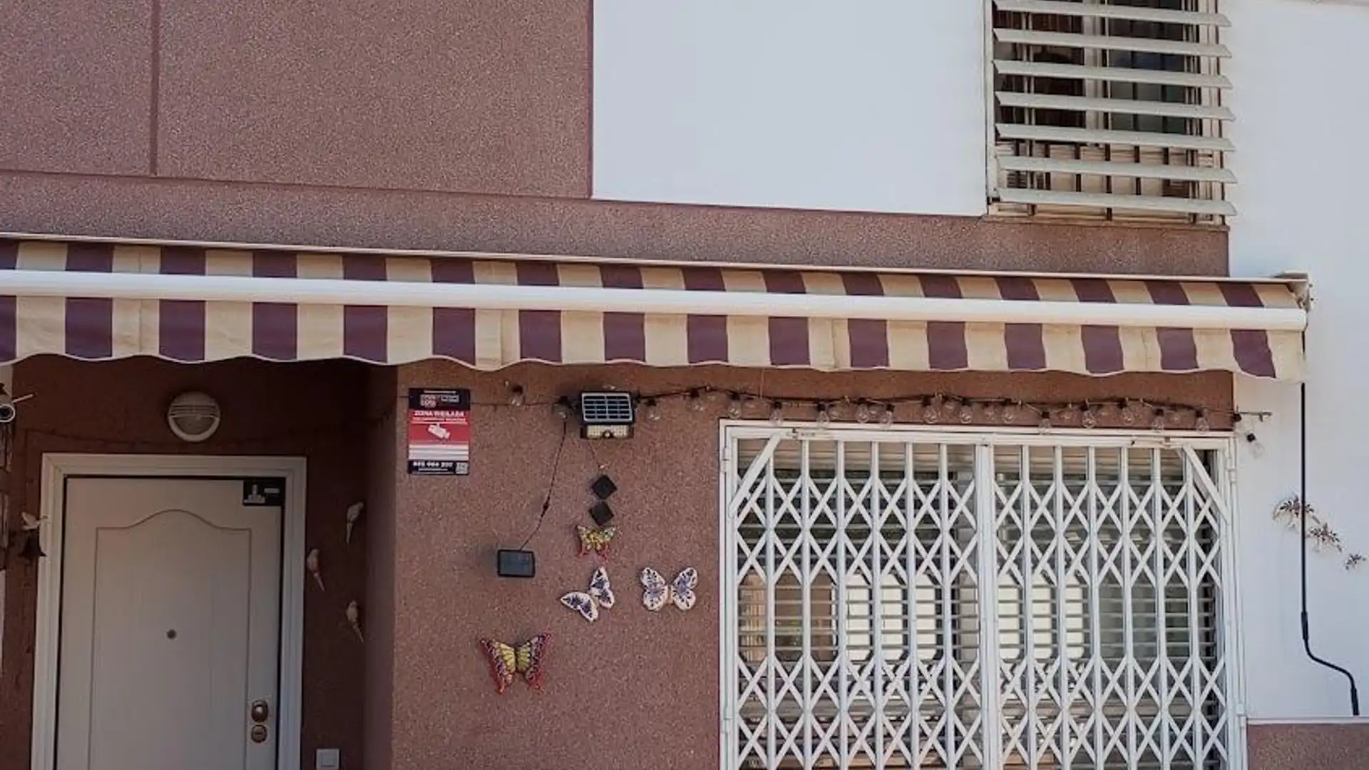 Single-family semi-detached for sale in Cariñena - Carinyena