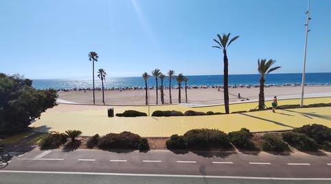 Photo 4 of Flat for sale in Avenida de la Armada Española, 20, Playa Poniente, Alicante
