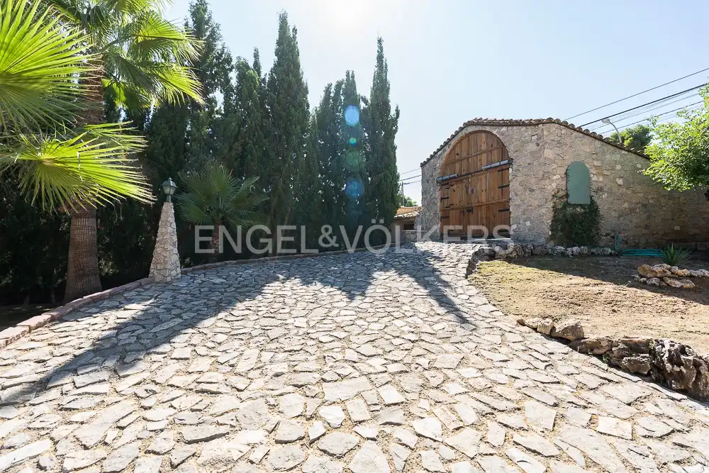 Casa o chalet en venta en El Carme - Sant Agustí - Bonavista