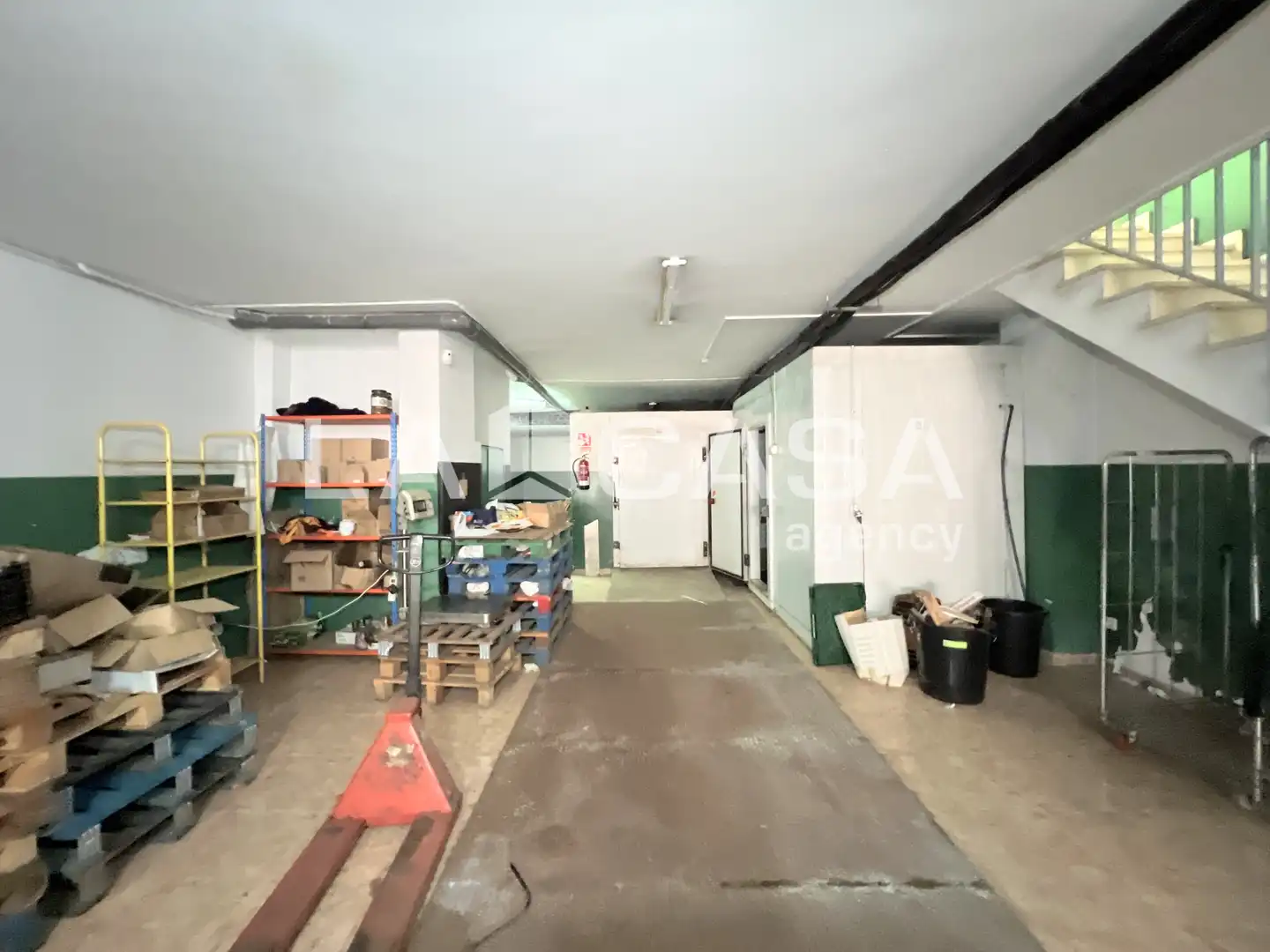 Local comercial en venda a Salut - Lloreda, imagen 7