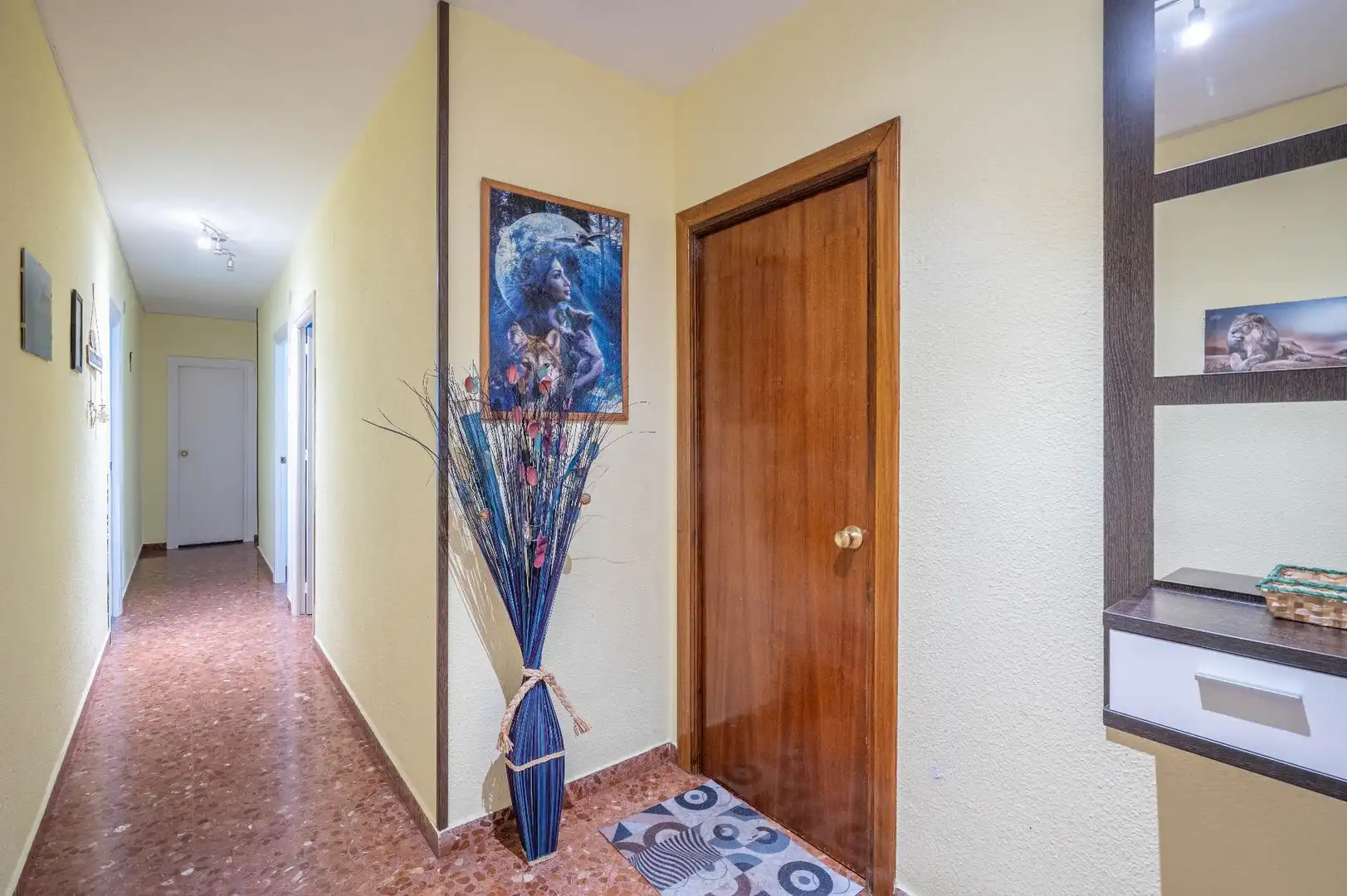 Flat with terrace for sale in Maracena, imagen 9