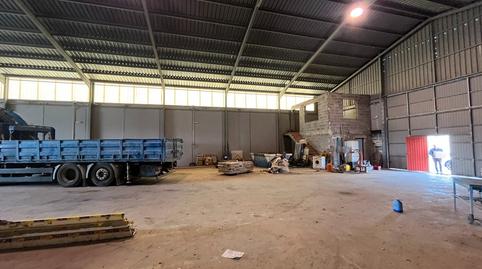 Photo 2 of Industrial buildings for rent in Calle Haya, La Gineta, Albacete