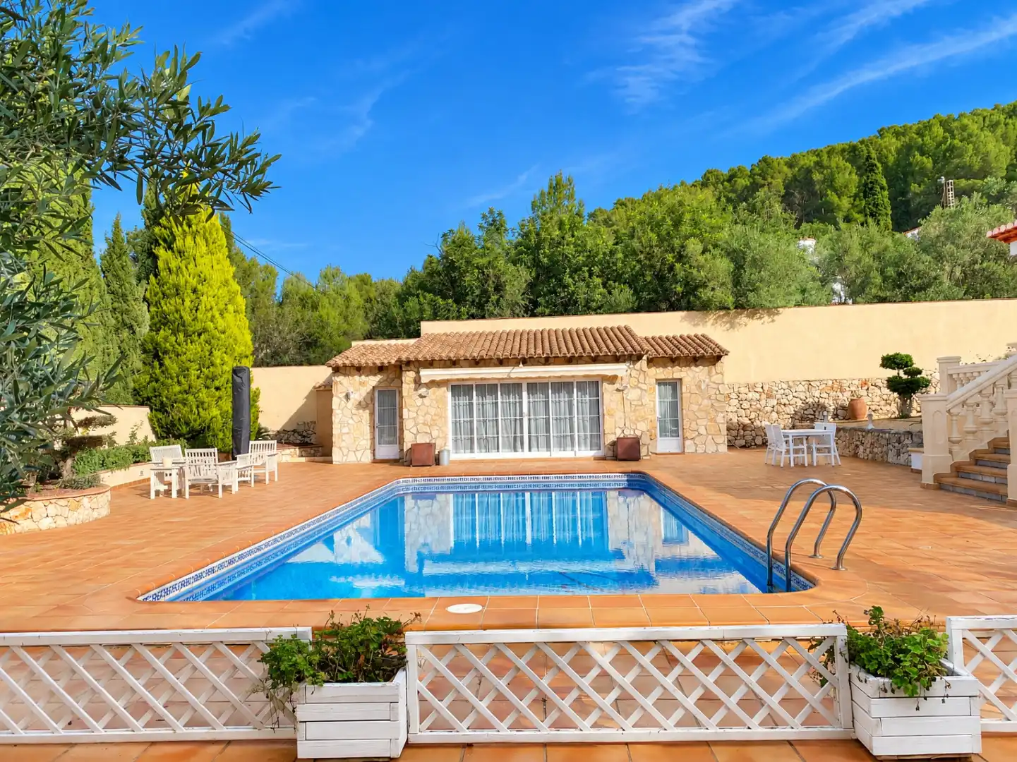 Haus mit Garten zum Verkauf in Orba, imagen 2