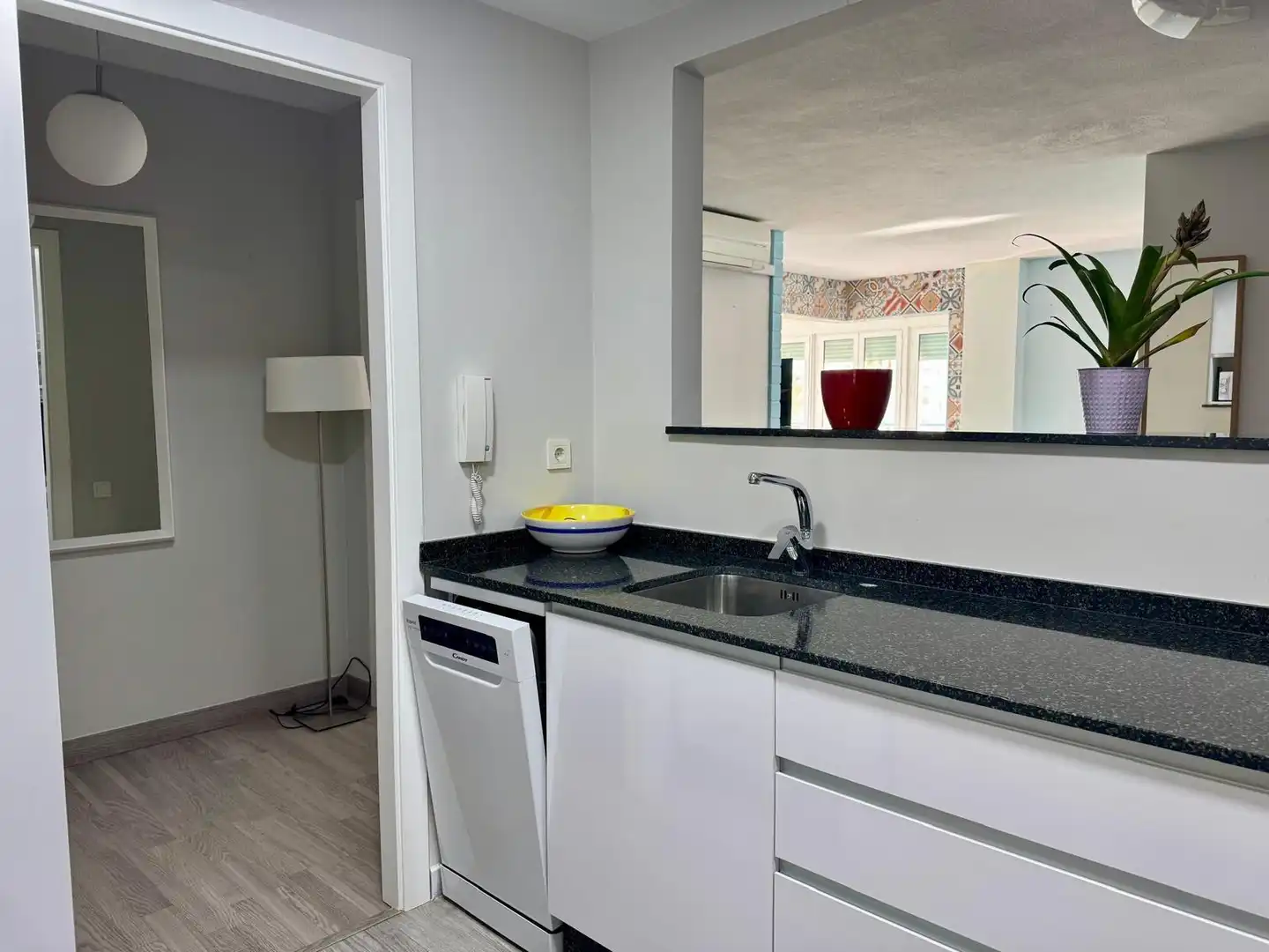 Apartament amb piscina en venda a Calle del Músico Juan Latorre Bae, imagen 12