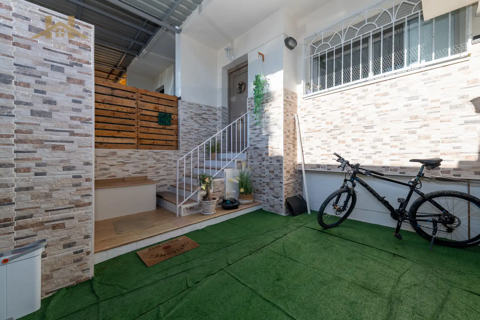 Maison mitoyenne avec jardin à vendre à Calle Torrejón, imagen 24