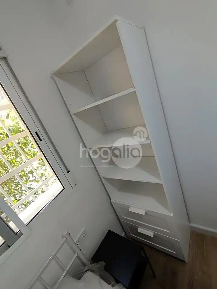 Piso en venta en Tiro de Línea