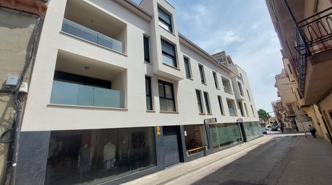 Foto 5 von Geschaftsraum zur Miete in Calle General Alcañiz, 8, Alcázar de San Juan, Ciudad Real