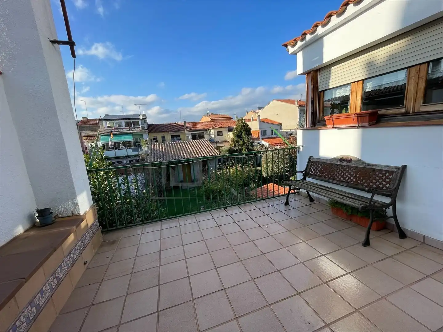 Maison mitoyenne avec jardin à vendre à Manlleu, imagen 2