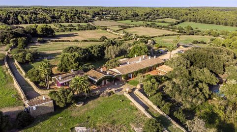 Gran finca con casa de campo antigua y boyeras reformadas en Alaior, immagine 5