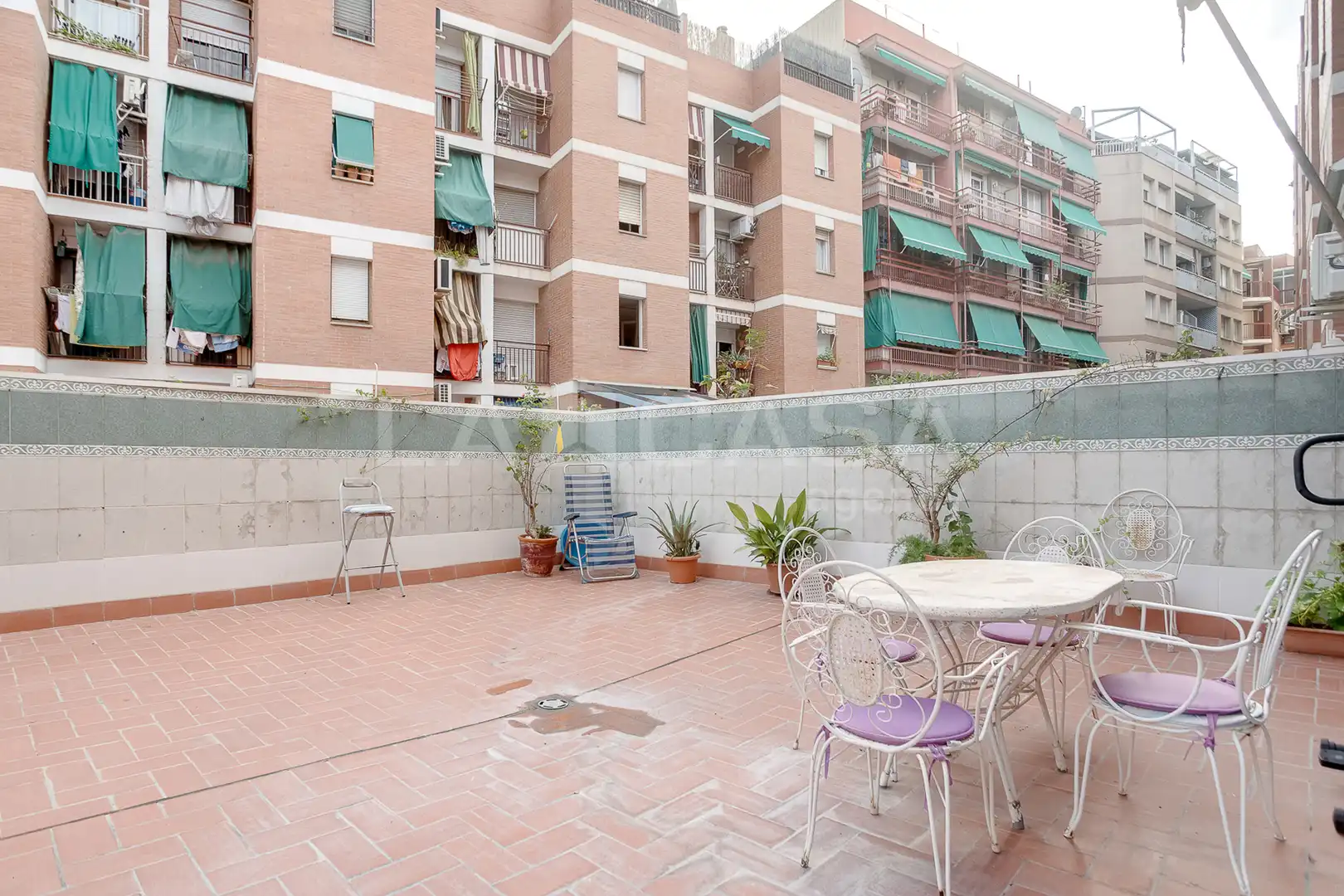Flat with terrace for sale in Avinguda de Joan XXIII, imagen 7