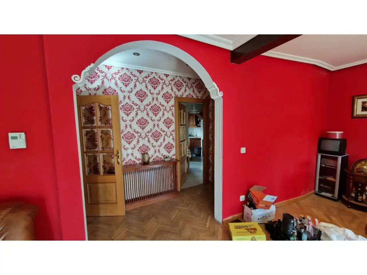 Dúplex en venta en Calle AVENIDA SALAMANCA, imagen 4