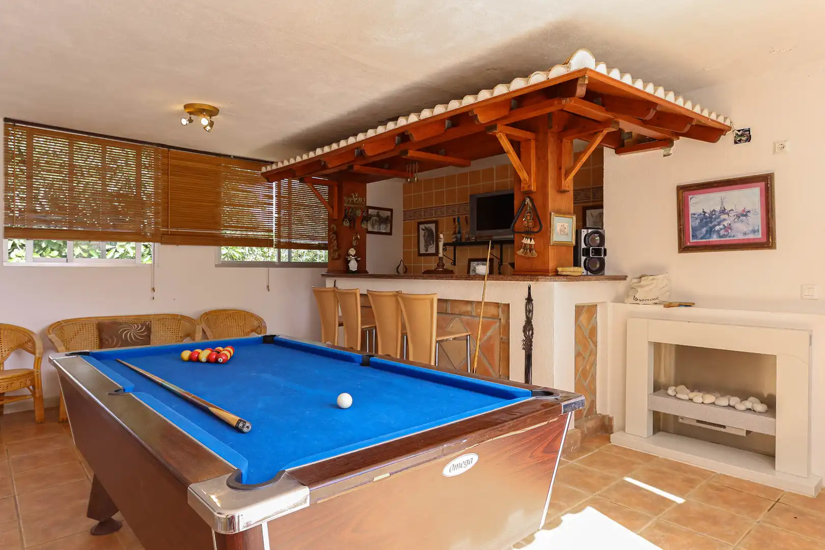 Casa con piscina en venta en Camino de Ardalejos, imagen 37