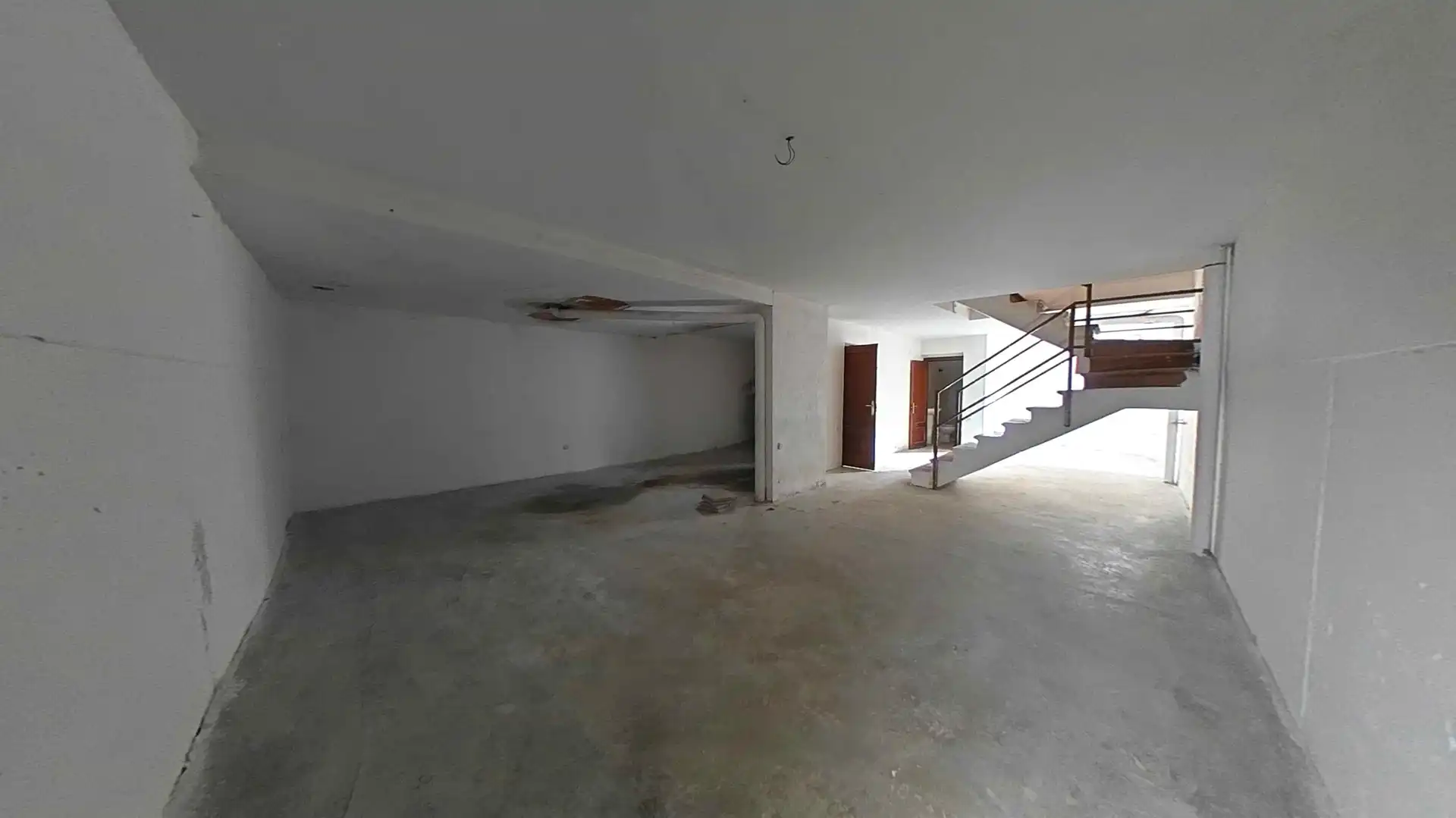 Casa adosada en venta en Los Yébenes con Terraza