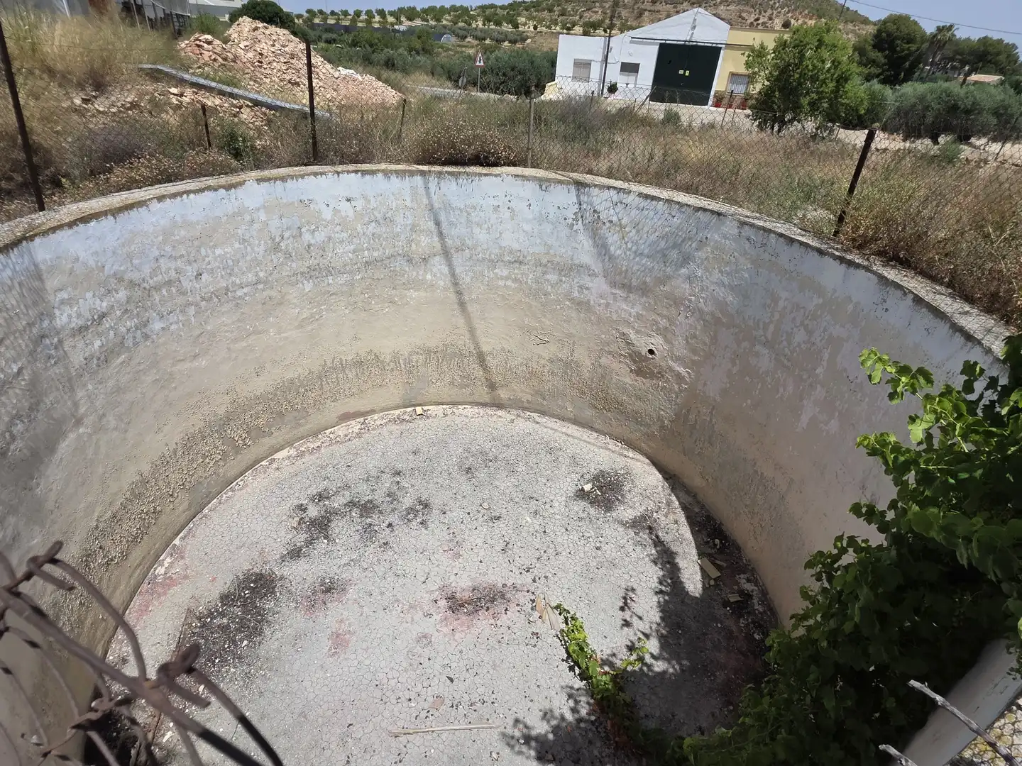 Residential land for sale in Calasparra, imagen 10