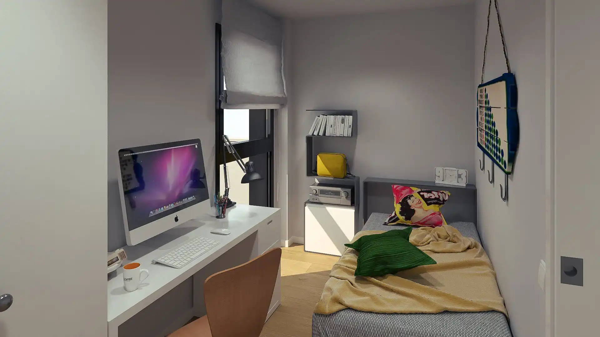 Duplexes for sale in Lledoner