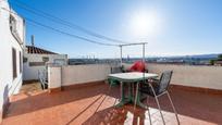 Terrace of House or chalet for sale in Perafort  with Air Conditioner, Terrace and Storage room