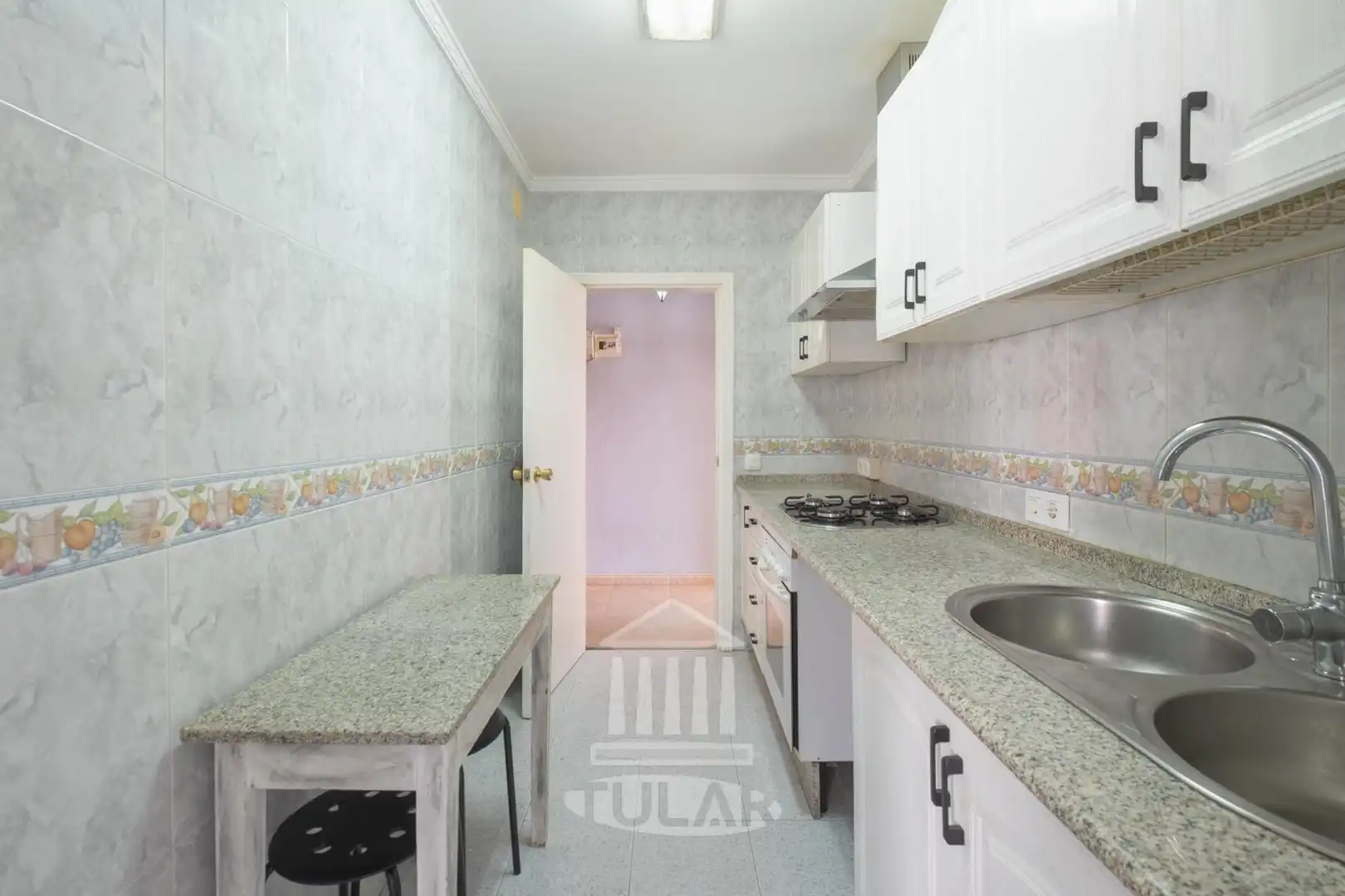 Flat with terrace for sale in El Juncal - Vallealto, imagen 5