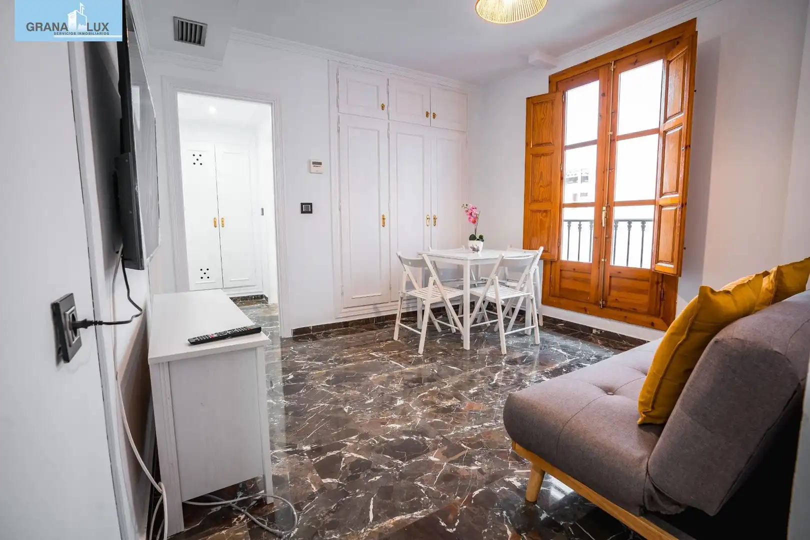 Appartement à vendre à Calle Navas, imagen 2