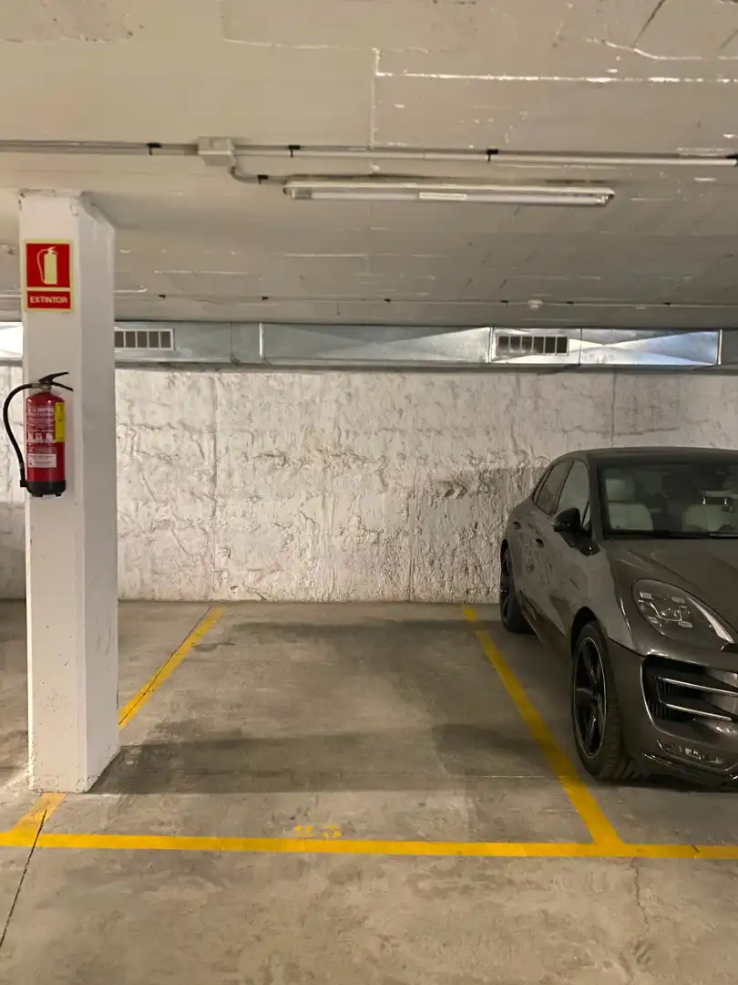 Parking de Garaje en venta en Viladecans