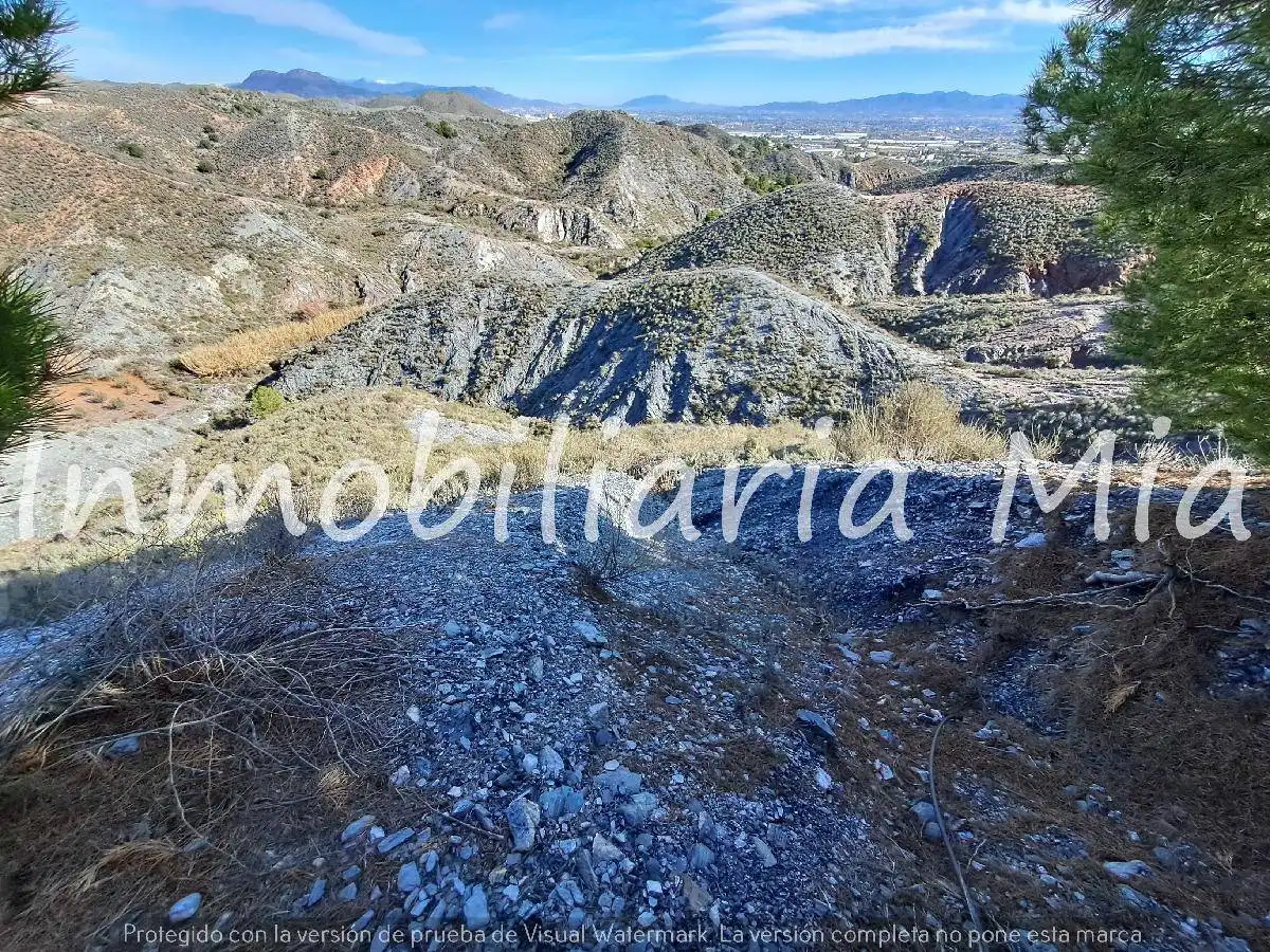 Casa o chalet en venta en Puerto Lumbreras