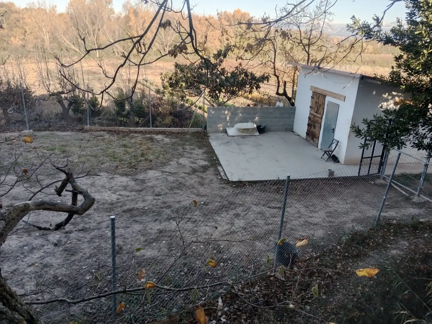 Terreny rústic en venda a Murillo de Río Leza, imagen 7