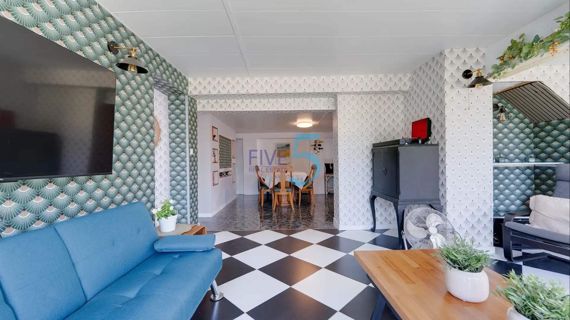 Casa con piscina in vendita a Campo de Murcia, imagen 7