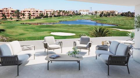 Foto 4 de Apartament en venda a Las Lomas de Rame - Bahía Bella, Murcia