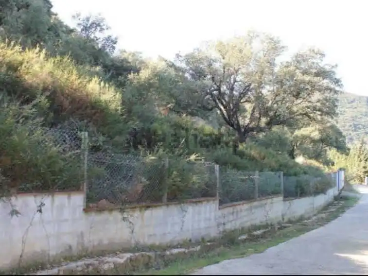 Terreno rustico in vendita a Diseminado Poligono 21 72, imagen 2