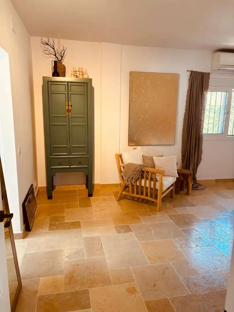 Casa o chalet en venta en Alhaurín de la Torre con Aire acondicionado, Calefacción y Jardín privado