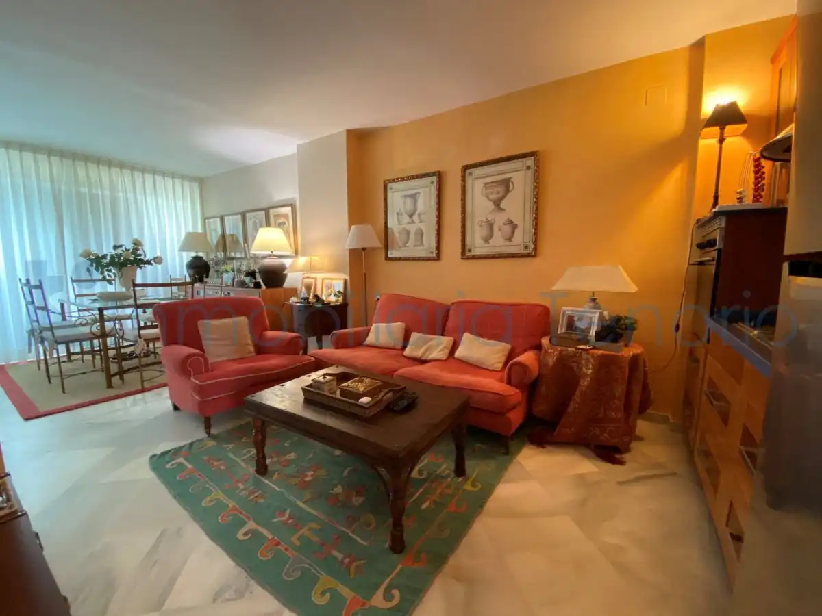 Apartament de lloguer a Islantilla Costa, imagen 11