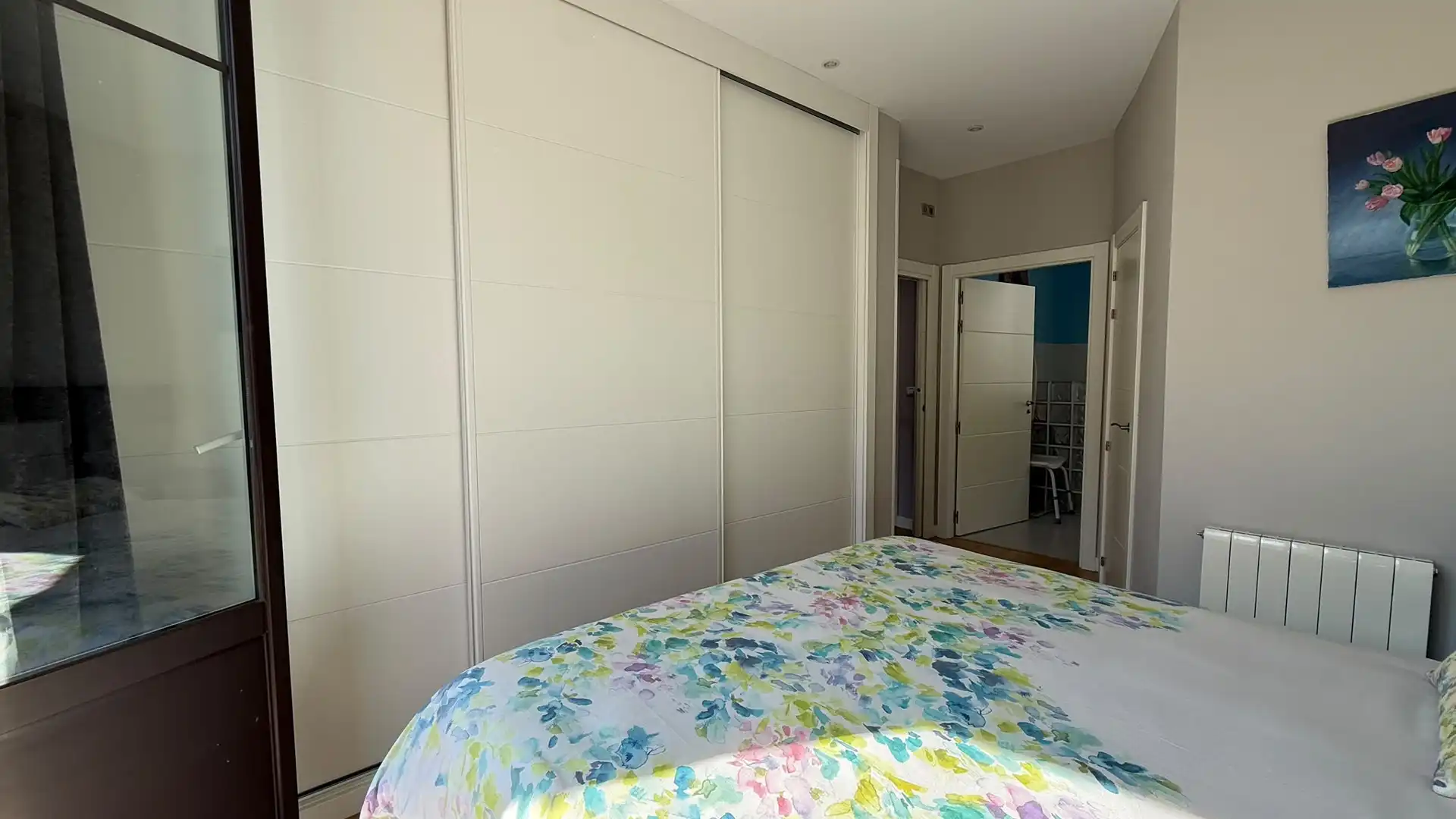 Habitación de Piso en venta en Bilbao  con Calefacción y Balcón