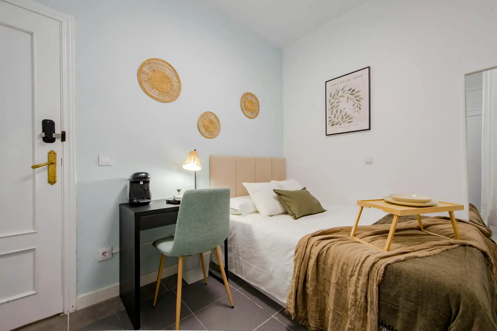 Appartement à louer à N/A, imagen 2