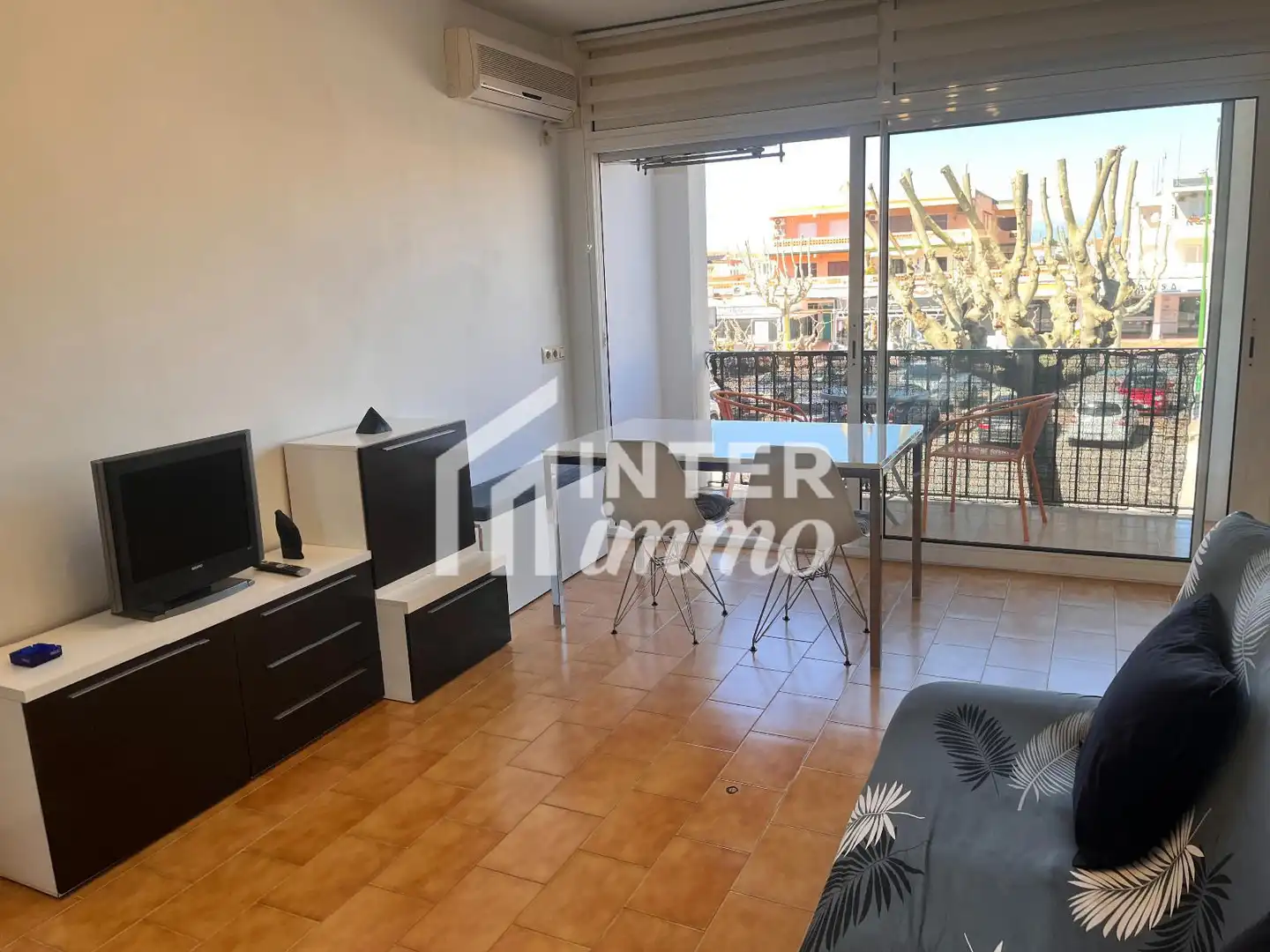 Apartamento con piscina en venta en Calle gran reserva carrer de les FLORS 3, imagen 5