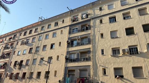 Foto 2 de Pis en venda a Calle Santos Justo y Pastor, 7, L'Amistat, Valencia