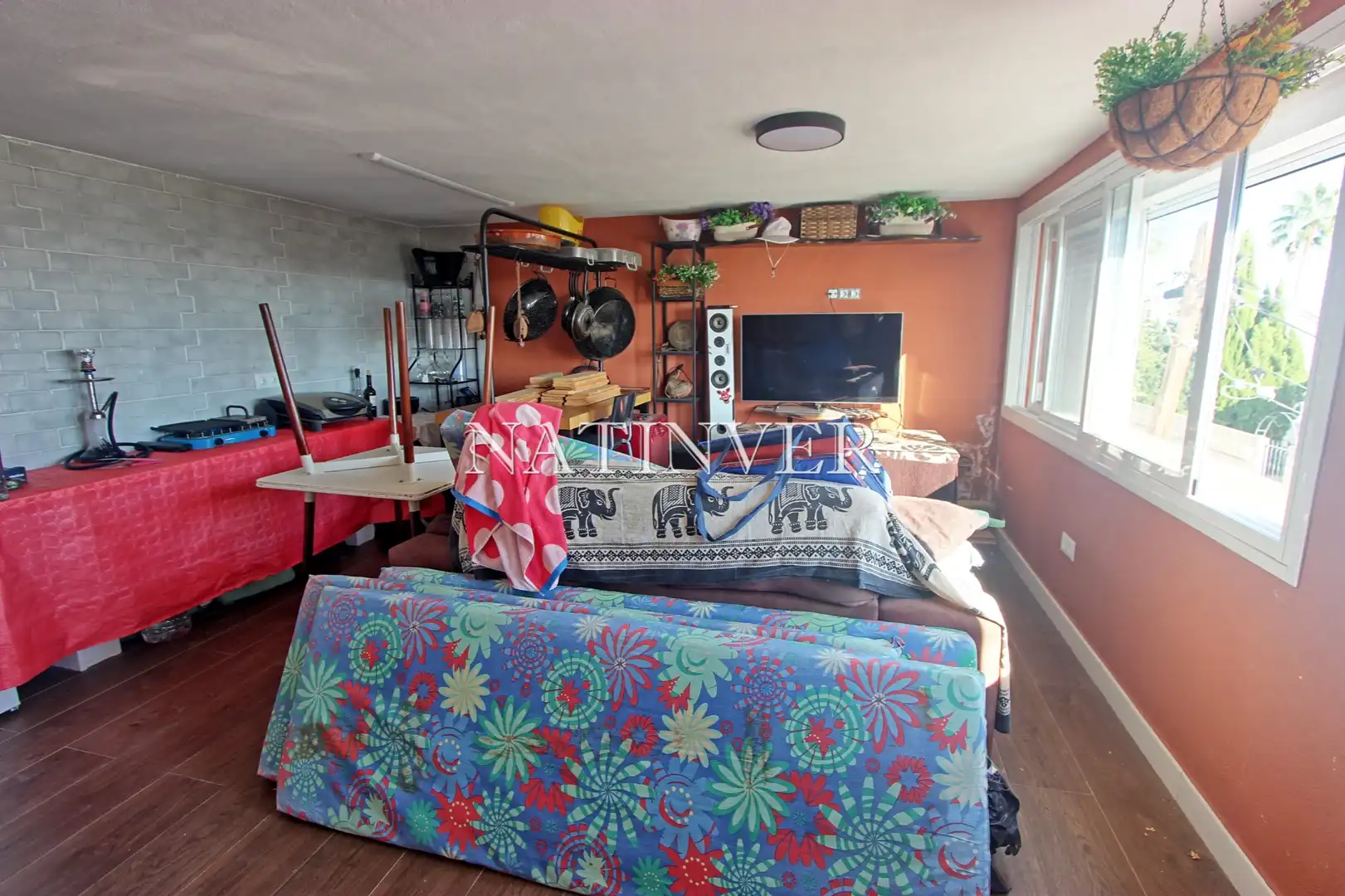 Detached house with terrace for sale in Calle Tulipán 27, imagen 38